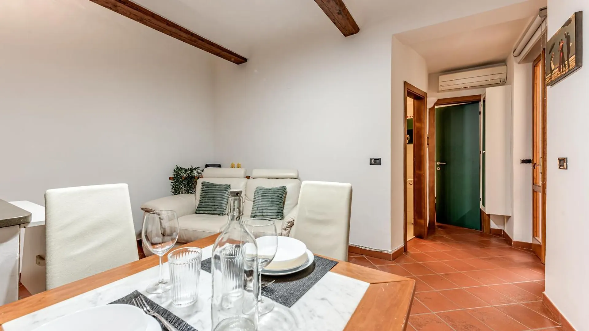 Appartamento San Gallo Firenze 0*,  Italien