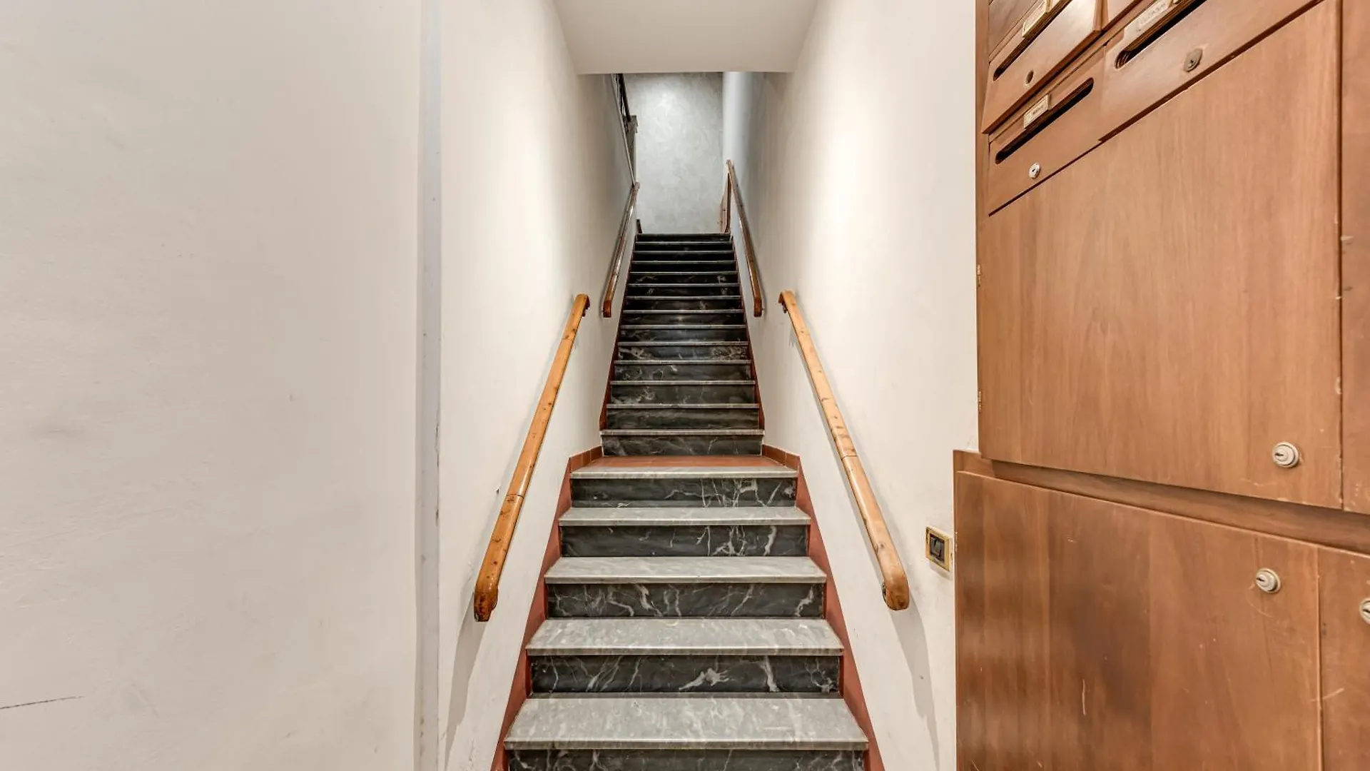 Lejlighed Appartamento San Gallo Firenze Italien