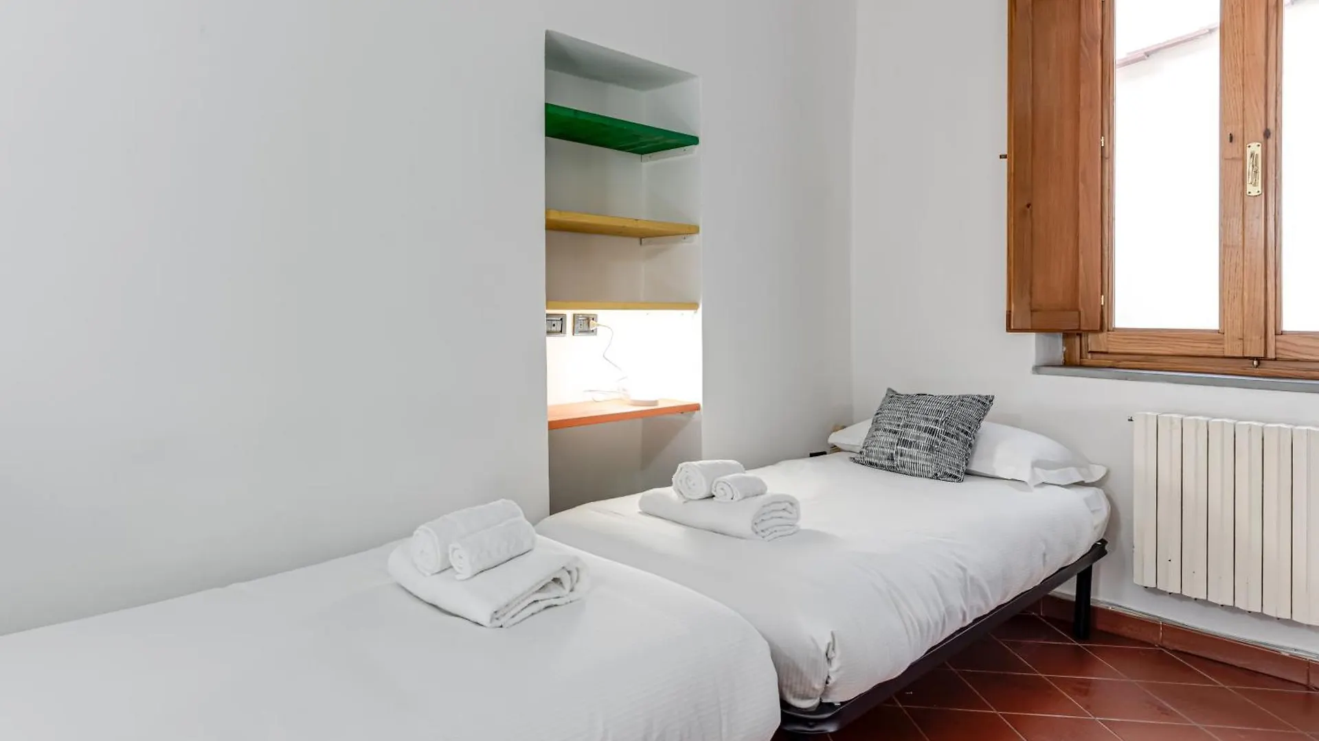 Appartamento San Gallo Firenze Italien